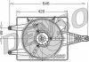 Вентилятор радіатора DENSO DER01010 (фото 1)