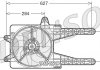 Вентилятор радіатора DENSO DER09013 (фото 1)