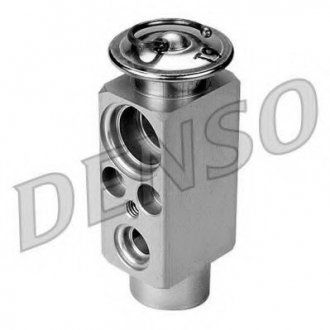 Розширювальний клапан, кондиціонер DENSO DVE05005 (фото 1)