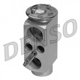 Клапан кондиціонера DENSO DVE05008 (фото 1)