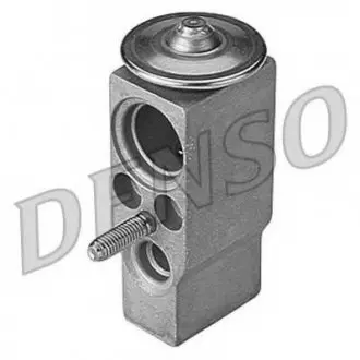 Клапан кондиціонера DENSO DVE17005