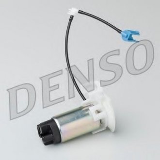 Топливный насос DENSO DFP0104 (фото 1)