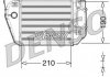 Интеркулер DENSO DIT02021 (фото 1)