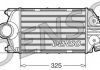 Інтеркулер DENSO DIT28015 (фото 1)