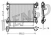 Радіатор DENSO DRM01005 (фото 1)