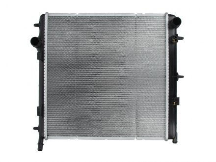 Радиатор охлаждение двигателя DENSO DRM21026