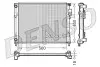 Радіатор охолодження двигуна DENSO DRM23095 (фото 1)