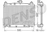 Радіатор охолодження двигуна DENSO DRM44018 (фото 1)