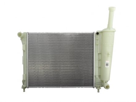 Радиатор охлаждение двигателя DENSO DRM09088 (фото 1)