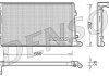 Радіатор DENSO DRM32019 (фото 1)