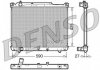 Радіатор охолоджування DENSO DRM47019 (фото 1)