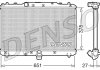 Радіатор охолодження двигуна DENSO DRM47022 (фото 1)