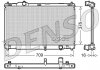 Радіатор DENSO DRM51001 (фото 1)