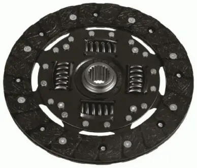 Диск сцепления SACHS 1878654626