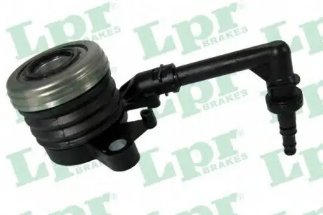Вижимний підшипник LPR 3490