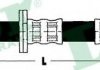 Тормозной шланг LPR 6T48103 (фото 1)