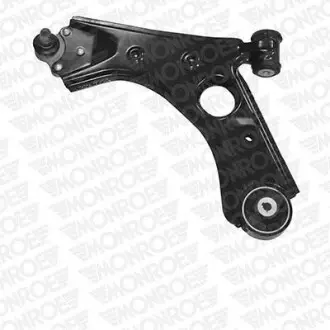 Рычаг подвески MONROE L15586