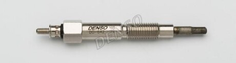 Свічка розжарювання DENSO DG642