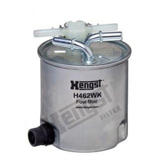 Топливный фильтр HENGST H462WK (фото 1)