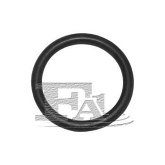 Кільце гумове FA1 (FISCHER AUTOMOTIVE) FA1 076.392.100