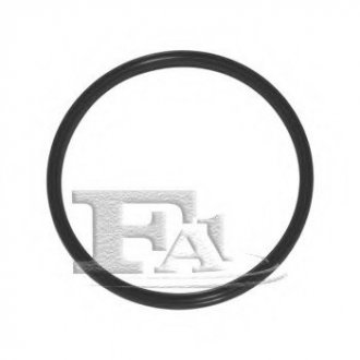 Кільце гумове FA1 (AUTOMOTIVE) FA1 076.386.100 (фото 1)