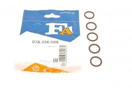 Ущільнювальне кільце FA1 076.336.005