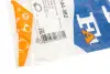 Хомут глушника BMW 3 (E90)/5 (E60/F10)/7 (E65-E67/F01-F04) 05-13 M57/N63 FA1 104-882 (фото 6)