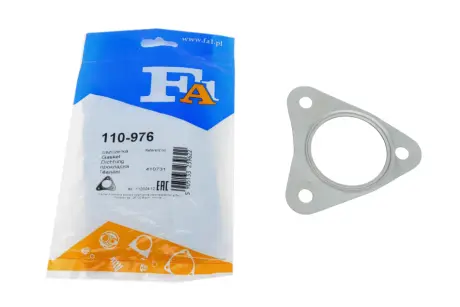Прокладка труби вихлопної VW Golf IV 1.6 FSI 02-06 FA1 110-976