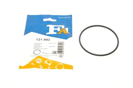 Кільце металеве (FISCHER AUTOMOTIVE) FA1 121-992