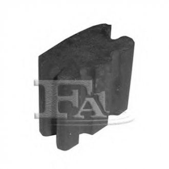 Кронштейн глушителя OPEL (Fischer) Fischer Automotive One FA1 123-919