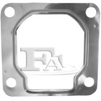 Прокладка вихлопної системи металева FISCHER FA1 130-944