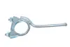 Хомут-затискач металевий FISCHER FA1 225-946 (фото 1)