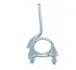 Хомут-затискач металевий FISCHER FA1 225-946 (фото 3)