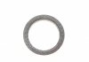 Уплотнительное кольцо, труба выхлопного газа FA1 (AUTOMOTIVE) FA1 231-948 (фото 2)