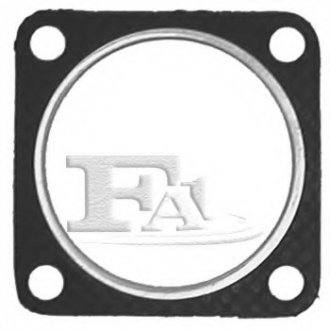 Прокладка двигуна арамідна FISCHER FS FA1 330-921