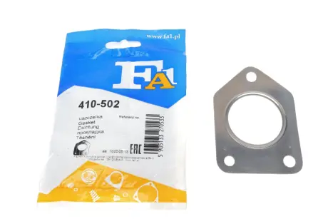Прокладка двигуна металева FISCHER FA1 410-502