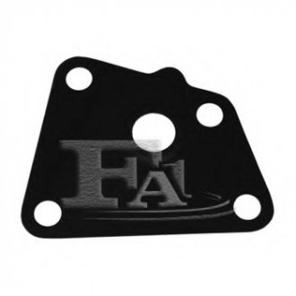 Прокладка двигуна металева (FISCHER AUTOMOTIVE) FA1 411-520