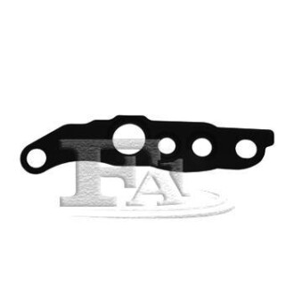 Прокладка двигуна металева FA1 (FISCHER AUTOMOTIVE) FA1 411-544