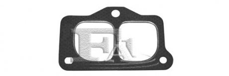 Прокладка, выпускной коллектор (головка цилиндра) FA1 413-009