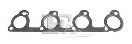 Прокладка, выпускной коллектор (головка цилиндра) FA1 413-011