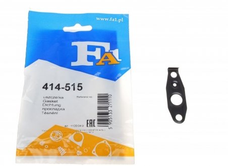 Прокладка, компрессор FA1 (AUTOMOTIVE) FA1 414-515 (фото 1)