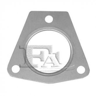 Прокладка двигуна металева (FISCHER AUTOMOTIVE) FA1 416-505