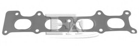 Прокладка, выпускной коллектор FA1 421-008 (фото 1)