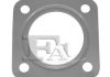 Прокладка, компрессор FA1 433-507 (фото 1)