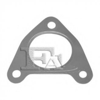 Прокладка двигуна металева (FISCHER AUTOMOTIVE) FA1 455-502