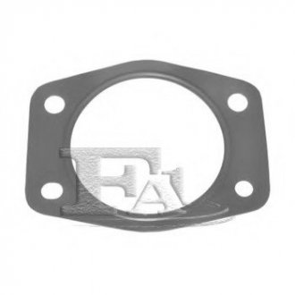 Прокладка двигуна металева (FISCHER AUTOMOTIVE) FA1 455-504