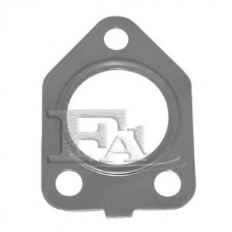 Прокладка двигуна металева (FISCHER AUTOMOTIVE) FA1 473-501