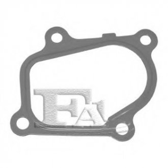 Прокладка двигуна металева (FISCHER AUTOMOTIVE) FA1 473-502
