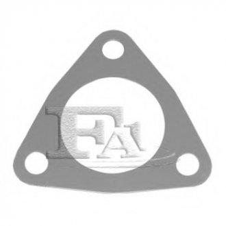 Прокладка двигуна металева (FISCHER AUTOMOTIVE) FA1 474-502