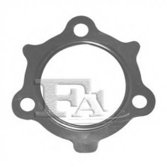 Прокладка двигуна металева (FISCHER AUTOMOTIVE) FA1 477-505